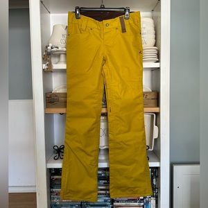 Holden WOMEN'S Skinny Pant  Ski snow Pants